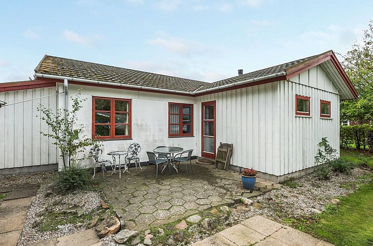 Vakantiehuis "Heralde" - 250m from the sea