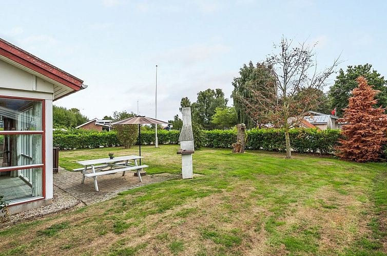 Vakantiehuis "Heralde" - 250m from the sea