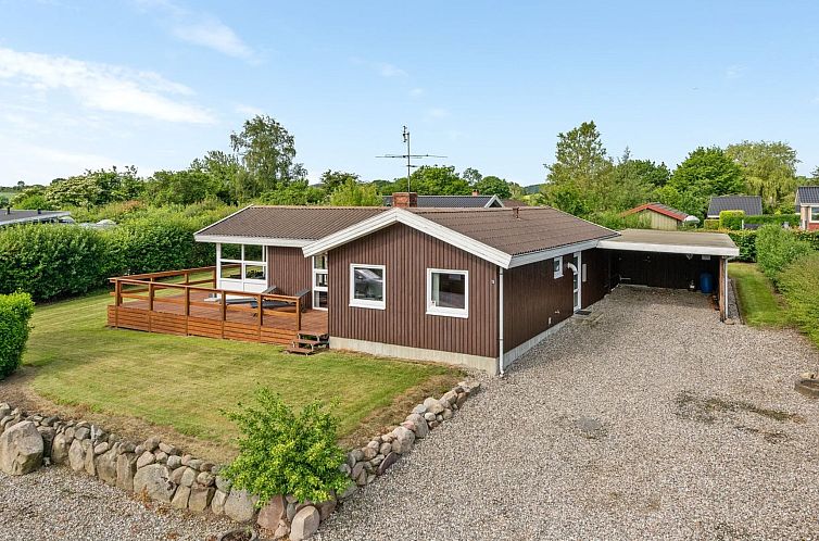 Vakantiehuis "Ellyn" - 500m from the sea