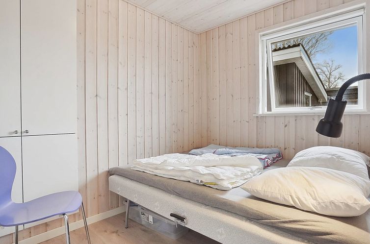 Vakantiehuis "Gunholm" - 150m from the sea