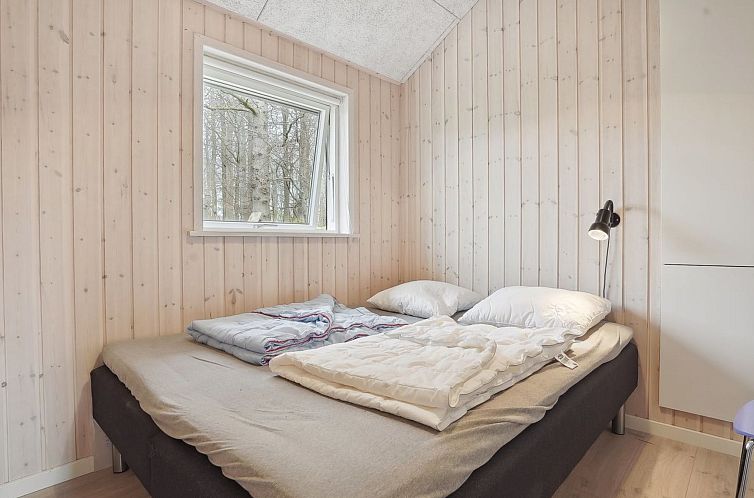 Vakantiehuis "Gunholm" - 150m from the sea