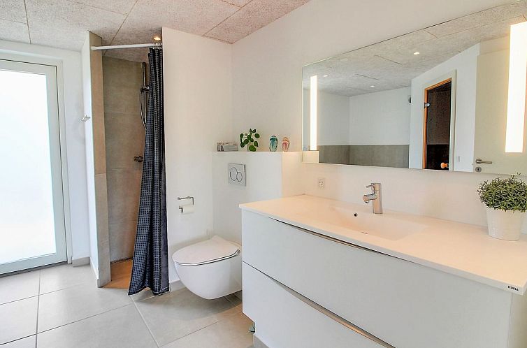 Vakantiehuis "Thorfin" - 200m from the sea
