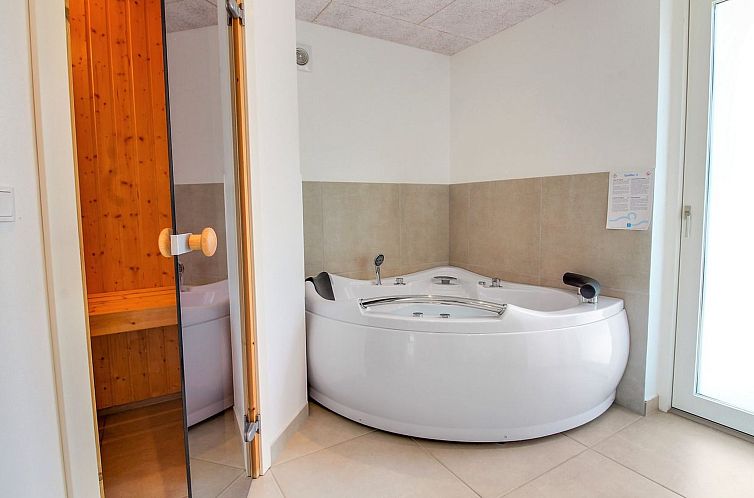 Vakantiehuis "Thorfin" - 200m from the sea