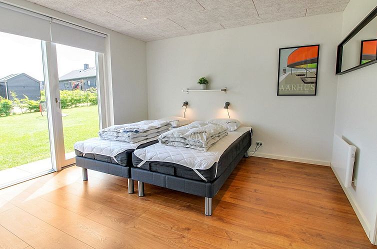 Vakantiehuis "Thorfin" - 200m from the sea