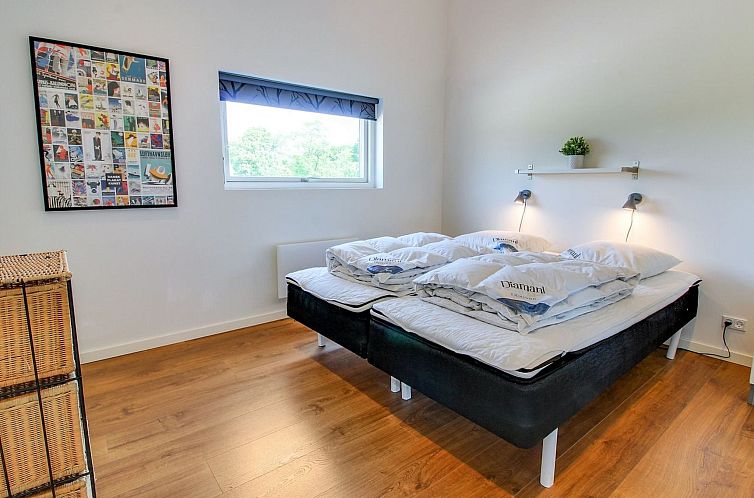 Vakantiehuis "Thorfin" - 200m from the sea