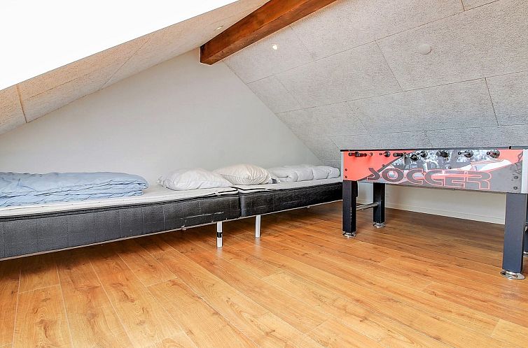Vakantiehuis "Thorfin" - 200m from the sea
