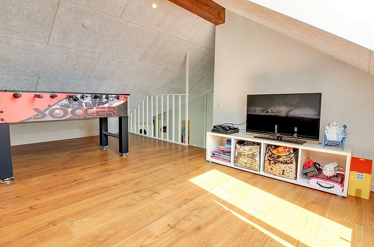 Vakantiehuis "Thorfin" - 200m from the sea