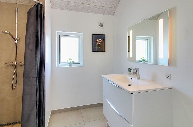 Vakantiehuis "Thorfin" - 200m from the sea