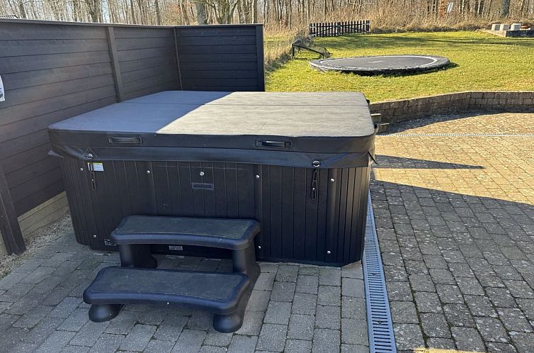 Vakantiehuis "Clea" - 200m from the sea