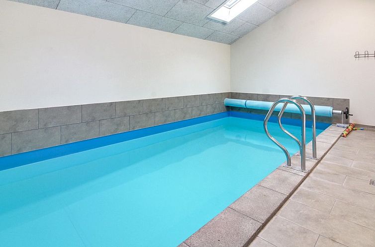 Vakantiehuis "Clea" - 200m from the sea