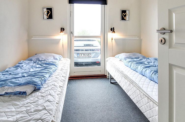 Vakantiehuis "Clea" - 200m from the sea