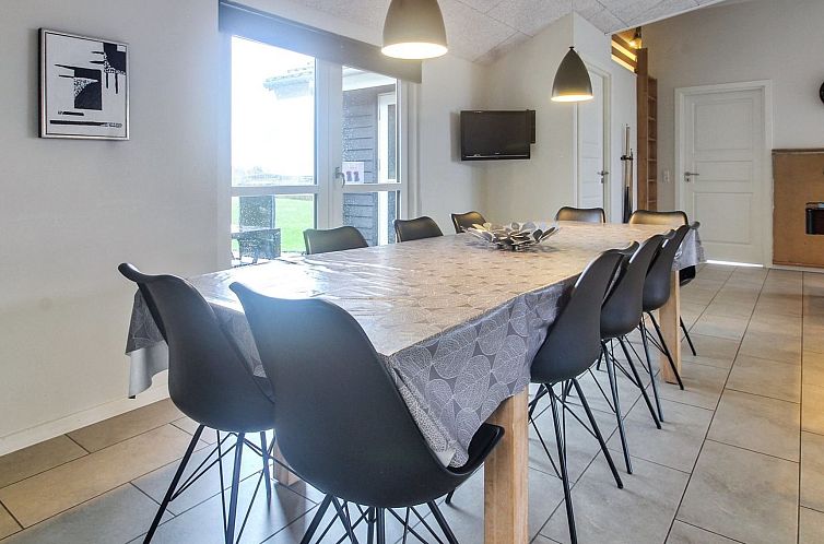Vakantiehuis "Clea" - 200m from the sea