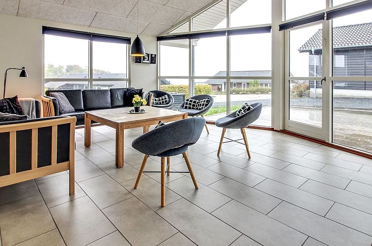 Vakantiehuis "Clea" - 200m from the sea