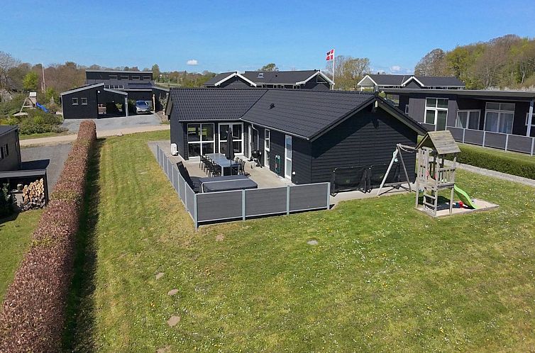 Guest house 0150819 - Holiday property Southern Denmark - Vakantiehuis "Yakari" - 300m from the sea