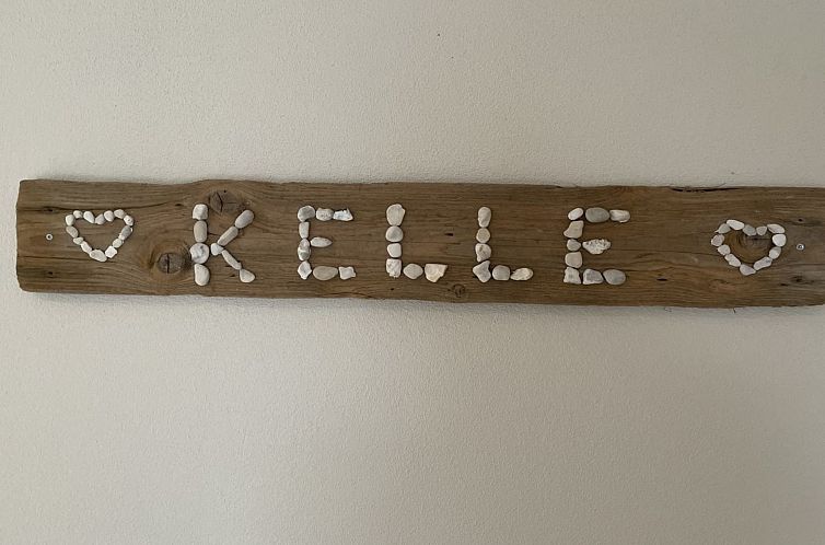 Vakantiehuis "Yakari" - 300m from the sea