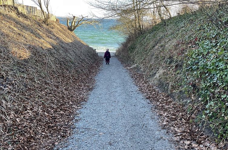 Vakantiehuis "Yakari" - 300m from the sea