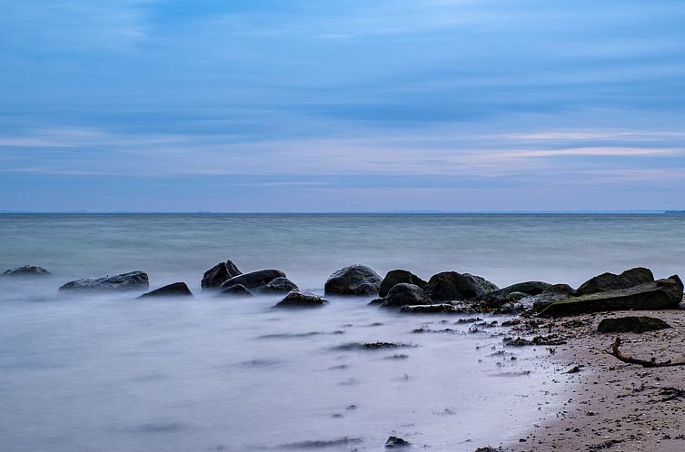 Vakantiehuis "Yakari" - 300m from the sea