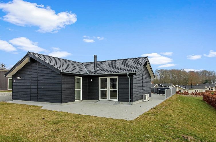 Vakantiehuis "Yakari" - 300m from the sea