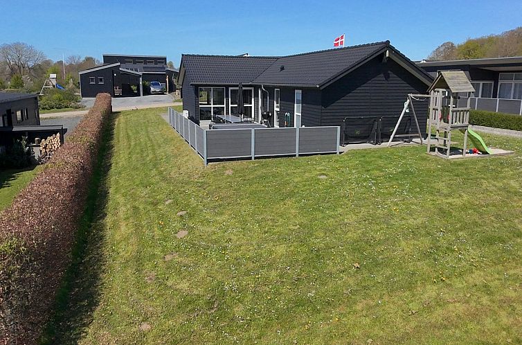 Vakantiehuis "Yakari" - 300m from the sea