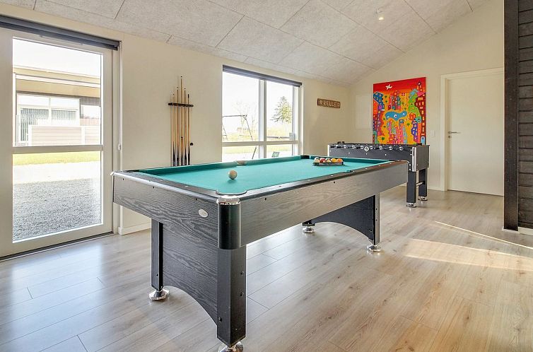 Vakantiehuis "Yakari" - 300m from the sea