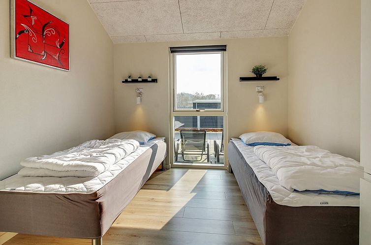 Vakantiehuis "Yakari" - 300m from the sea