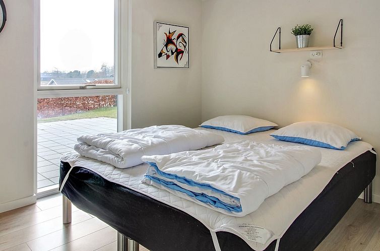 Vakantiehuis "Yakari" - 300m from the sea