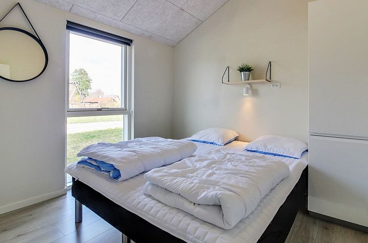 Vakantiehuis "Yakari" - 300m from the sea