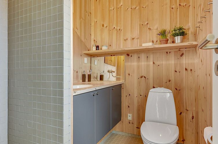 Vakantiehuis "Erkki" - 500m from the sea