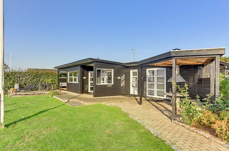Vakantiehuis "Kaike" - 100m from the sea