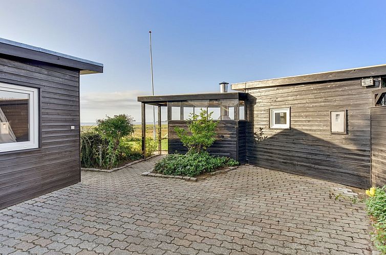 Vakantiehuis "Kaike" - 100m from the sea