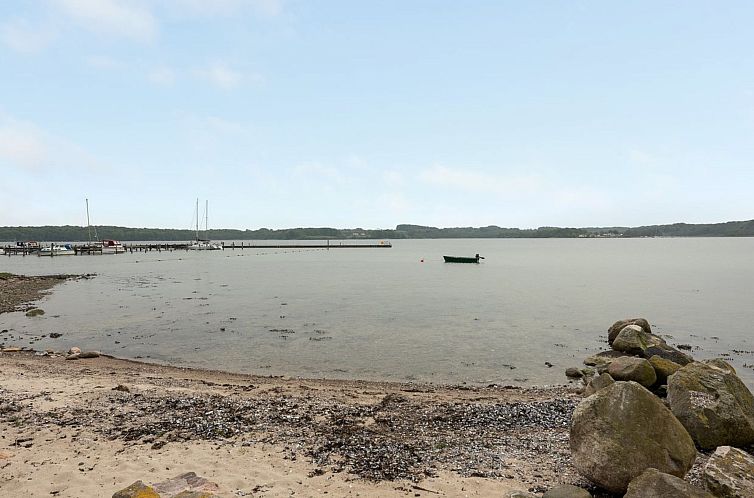 Vakantiehuis "Florinda" - 10m from the sea