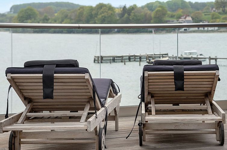 Vakantiehuis "Florinda" - 10m from the sea