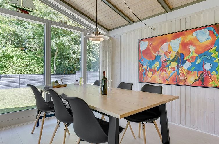 Vakantiehuis "Florinda" - 10m from the sea