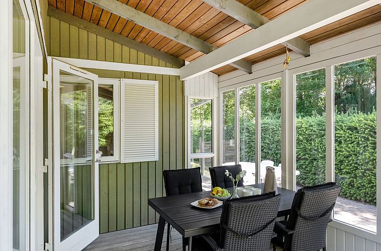 Vakantiehuis "Florinda" - 10m from the sea
