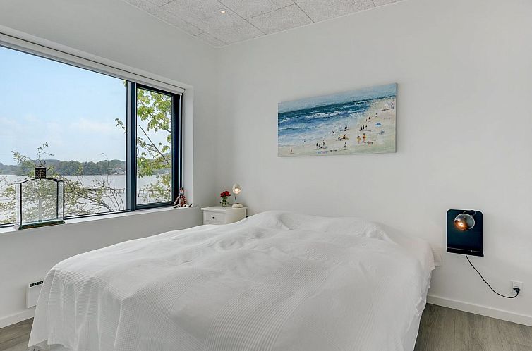 Vakantiehuis "Florinda" - 10m from the sea