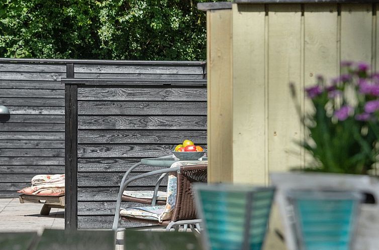 Vakantiehuis "Eriksine" - 150m from the sea