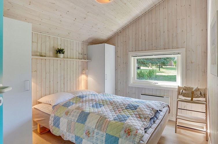 Vakantiehuis "Eriksine" - 150m from the sea