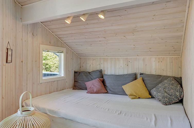 Vakantiehuis "Eriksine" - 150m from the sea