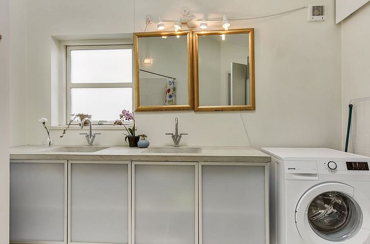 Vakantiehuis "Bjerund" - 250m from the sea