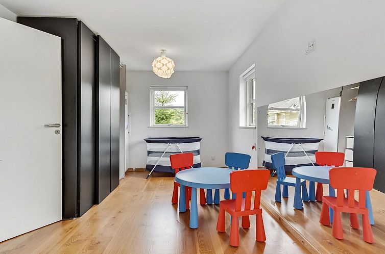 Vakantiehuis "Bjerund" - 250m from the sea