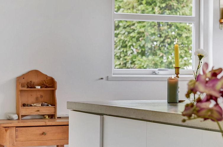 Vakantiehuis "Bjerund" - 250m from the sea