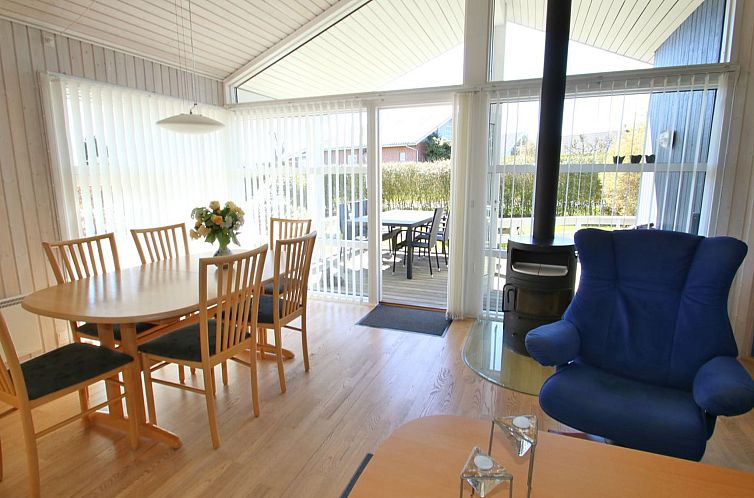 Vakantiehuis "Aaran" - 300m from the sea