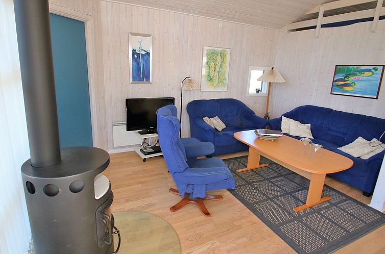 Vakantiehuis "Aaran" - 300m from the sea