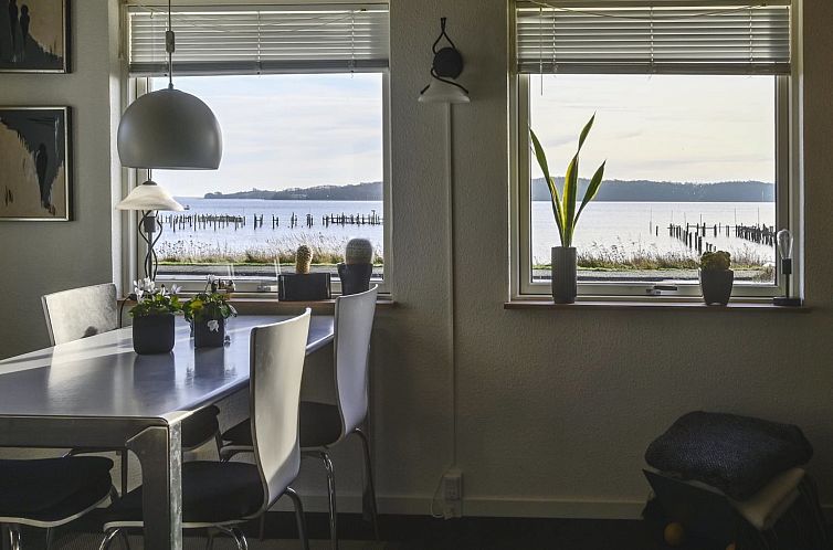 Vakantiehuis "Aaran" - 300m from the sea