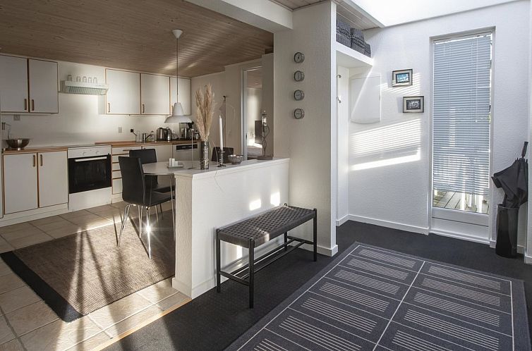 Vakantiehuis "Aaran" - 300m from the sea