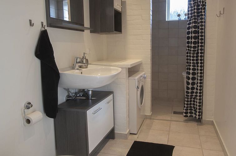 Vakantiehuis "Aaran" - 300m from the sea