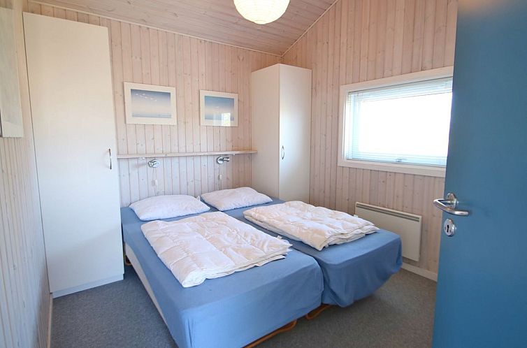 Vakantiehuis "Aaran" - 300m from the sea