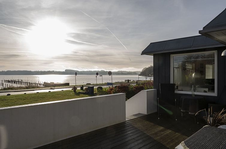 Vakantiehuis "Aaran" - 300m from the sea