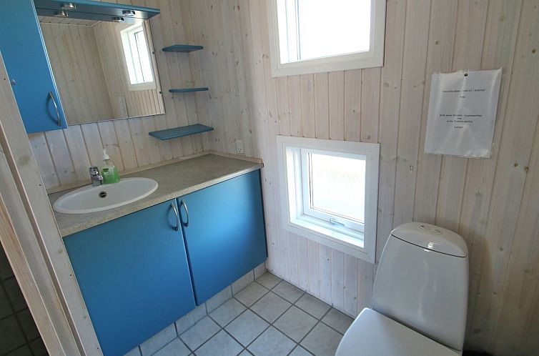 Vakantiehuis "Aaran" - 300m from the sea