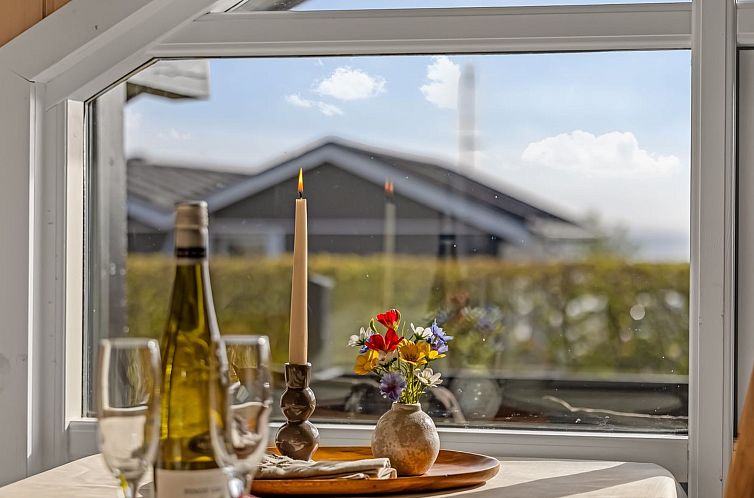 Vakantiehuis "Uuno" - 200m from the sea